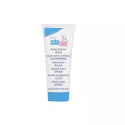 Sebamed baby krema ekstra soft 200ml