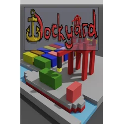 DockYard (PC) Steam Key GLOBAL