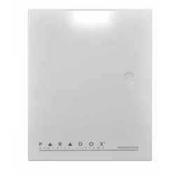Paradox metal box 11x11x3
