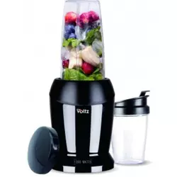 Rosberg blender nutri rp51162d sa 2 posude 0,8/1l 1200w ( 006675 )