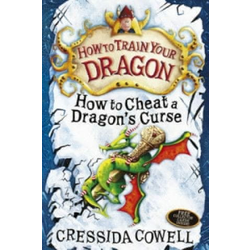 How to Train Your Dragon: How To Cheat A Dragons Curse