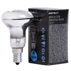 REFLEKTOR ŽARULJA E14 60W R50 230V FR
