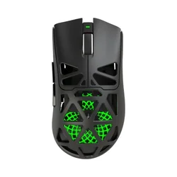 White Shark WGM 5025 MORIEN Wireless Mouse Black