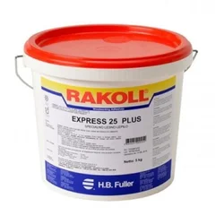 RAKOLL EXPRESS 25 plus - 5kg