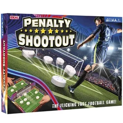 Penalty Shootout Društvena Igra NPD3050