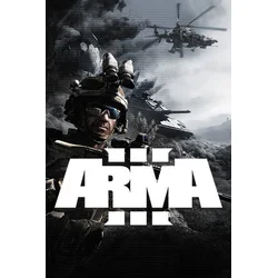 Arma 3 DLC Bundle 2 (DLC) Steam (PC) Key GLOBAL
