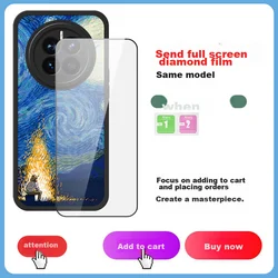 Bashidai Maska za mobilni telefonHuawei Mate 50 / Huawei Mate 50E, Tamnoplava