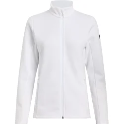 McKinley HAVINA III FZ W, ženska skijaška jakna, bijela 432498
