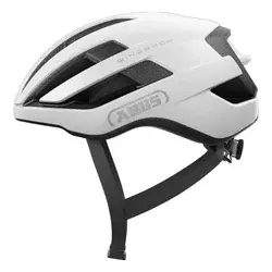 ABUS Kolesarska čelada WingBack polar white 2026 S