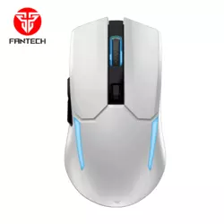FANTECH Gaming bežični miš WGC2 Venom II beli