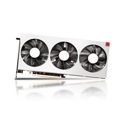 SAPPHIRE grafična kartica Radeon VII 16GB HBM2