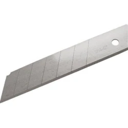 Extol Premium Rezila za nož Extol Premium (9125) 18 mm, 10 kosov