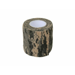 Element poliester tape 2m – Universal camo