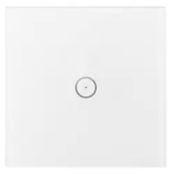 Amiko Home Prekidač, zidni, za jedan uređaj - SMART SWITCH 1 CH