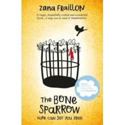 Bone Sparrow