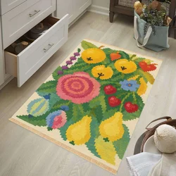 Conceptum Hypnose Tepih, 80x150cm, Šareni