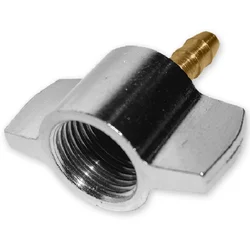 shumee 8 mm matica za avtomobilski kompresor metulj BRADAS 9335