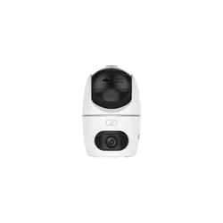 Dahua - H3D-3F 3+3MP Indoor Wi-Fi Dual-Lens Pan & Tilt kamera