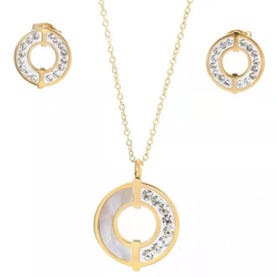 Set Loop - Gold KP15131