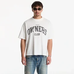 Majice Represent Owners T-Shirt UNISEX Flat White L
