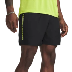 Under Armour Kratke hlače Tech Woven Wordmark