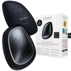 GESKE-Sonic Warm & Cool Mask 9 in 1 -Topla i hladna maska