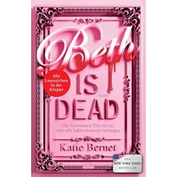 Beth is dead