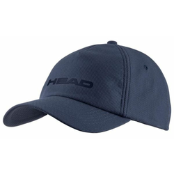 Kapa za tenis Head Performance Cap - navy