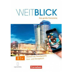 Weitblick
