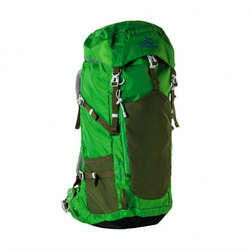 Northfinder Denali ruksak, 40 l, zeleni