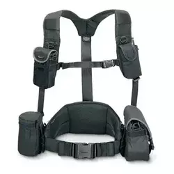 Kaiš S&F Shoulder Harness S/M LOWEPRO