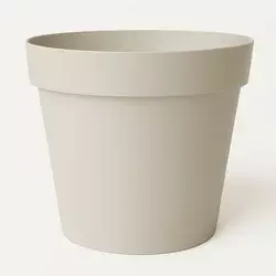 Saksija Melrose fi50cm/ lan boja