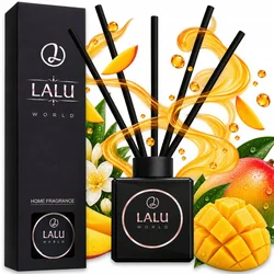 LALU Mango Aroma difuzor 110 ml