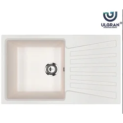 Ulgran u-703-341 sudopera