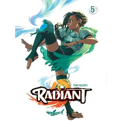 Radiant 5
