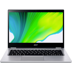 Prenosnik Acer Spin 3 SP314-21-R73M/AMD Ryzen™ 5/RAM 8 GB/SSD Disk/14,0” FHD