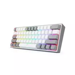 REDRAGON Tastatura Fizz Pro K616 Wireless bela