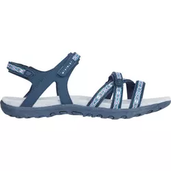 McKinley PICO W, ženske sandale, plava 288341