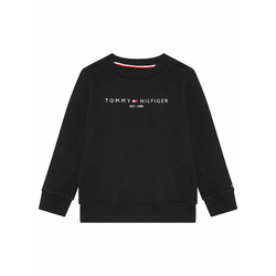 TOMMY HILFIGER Majica, črna