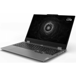 Laptop Lenovo LOQ 15 Ryzen 5-8645HS, 32GB, 512GB, RTX 4060 144Hz, Windows 11 Home