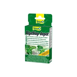 shumee Tetra AlgoStop Depot - 12 tablet