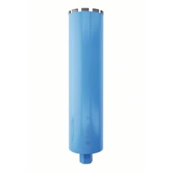 Bosch Standard for Concrete dijamantska kruna za bušenje 2608601741, 122 mm, 450 mm, 10, 10 mm
