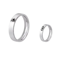 NAKIT 2JEWELS PRSTAN 221069-21