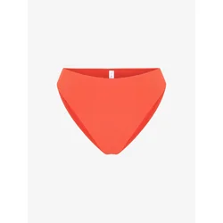 Penti Bikini hlačke češnjevo rdeča