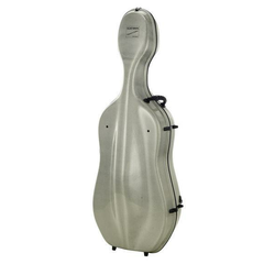 Kovček za violončelo Idea Titanium Carbon 3.3 Gewa – različne barve
