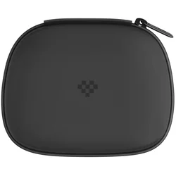 Hard Case za gamepad 8BitDo 175x120x125mm sa otvorom za punjenje Black