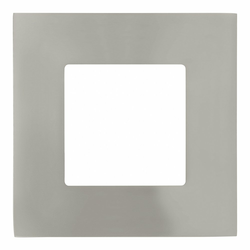 Eglo 94735 - Komplet 3x LED ugradna svetiljka FUEVA LED/2,7W/230V