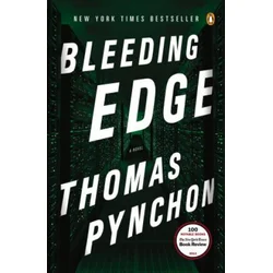 Bleeding Edge