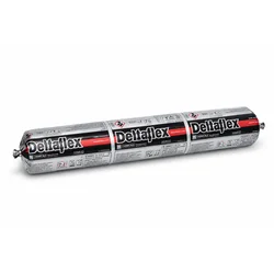 Dl Chemical Zaptivna masa Dl-Detaflex 4000 K+D, 600ml, Crna