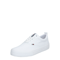 Tommy Jeans Muške patike, Bele